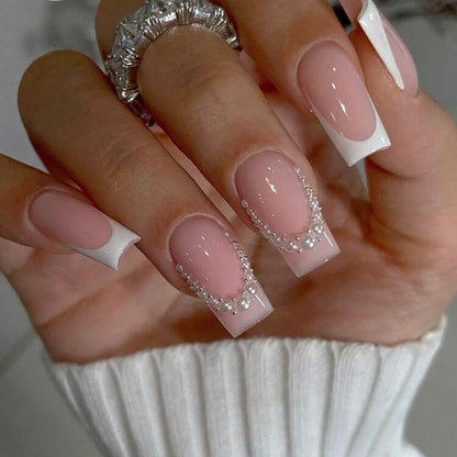 Budget Baddie Nail Sets :46