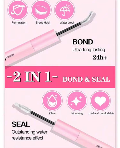 Bond and seal classic ￼
