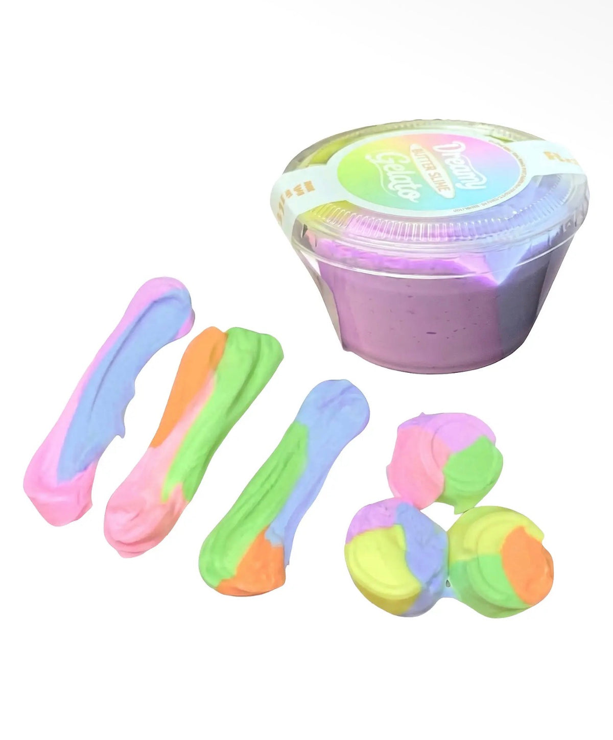 Butter Slime