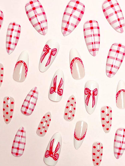 Budget Baddie Nail Sets:70