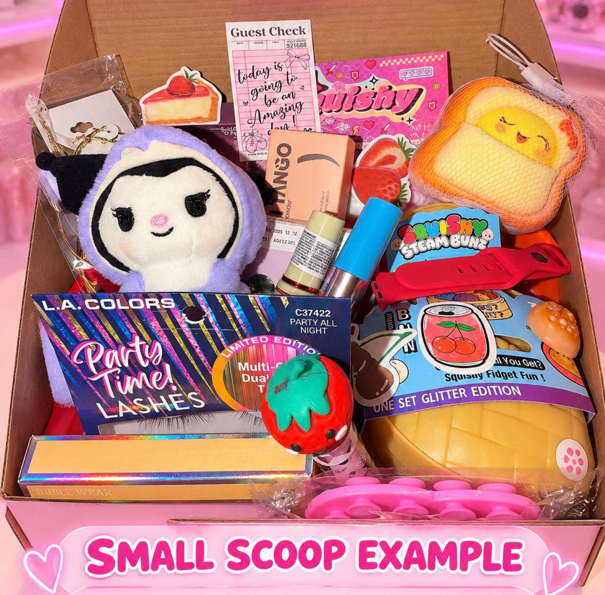 🪏 Thelashplugs Viral Scoop🪏