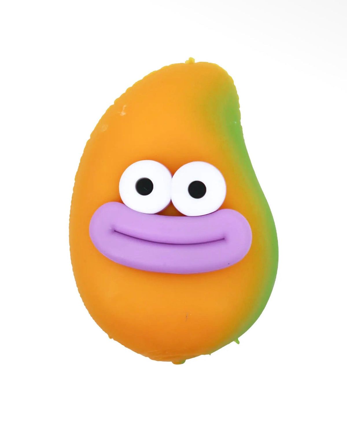 The viral funny mango squish