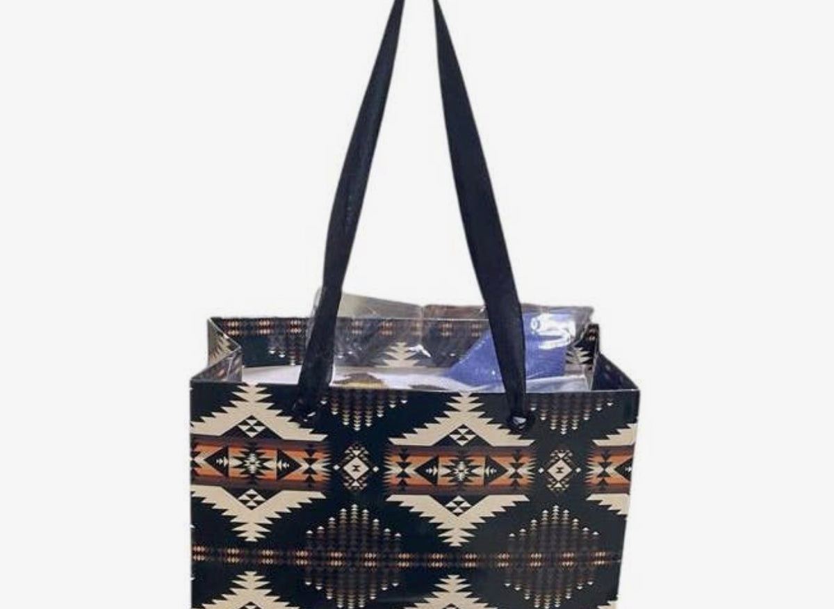 The native print shop small gift bags