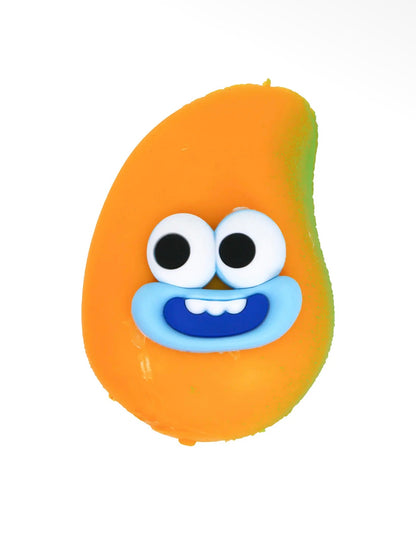 The viral funny mango squish