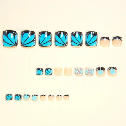 Budget Baddie Nail Sets :31