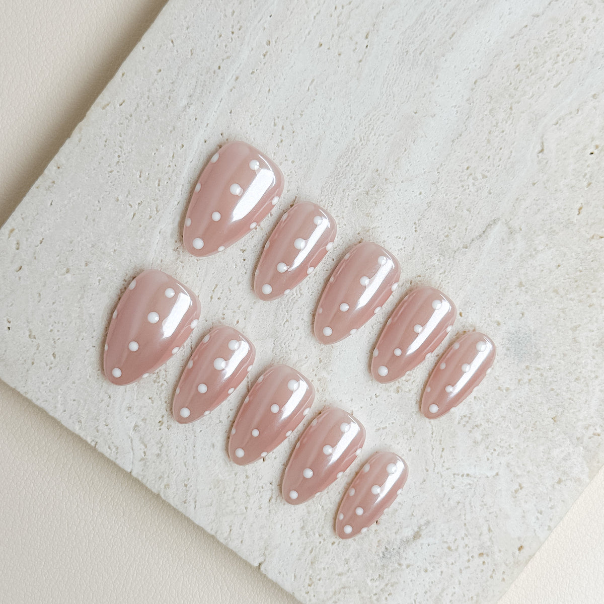 Budget Baddie Nail Sets :38