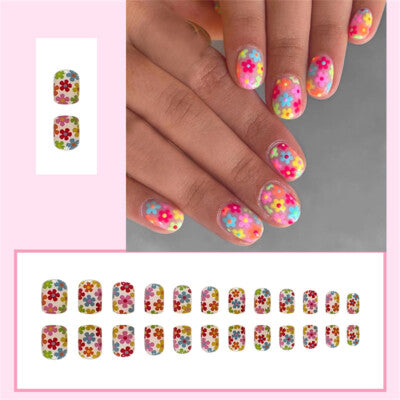 Budget Baddie Nail Sets :39
