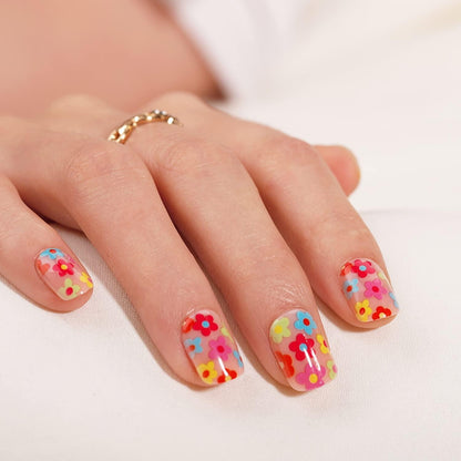 Budget Baddie Nail Sets :39