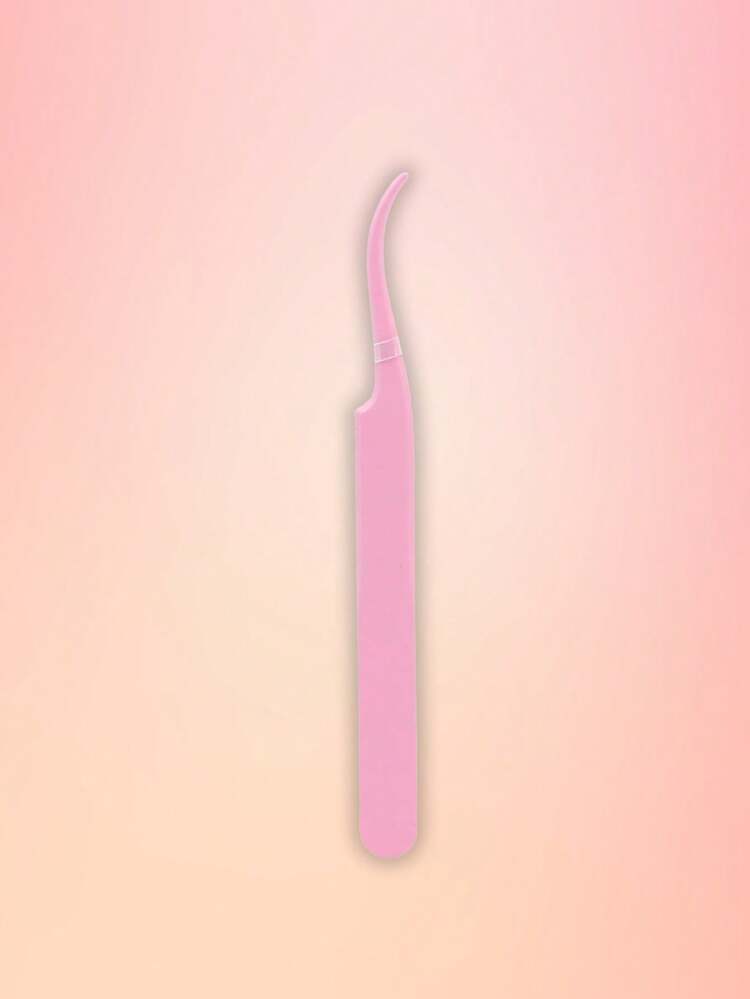 Eyelash tweezers ￼