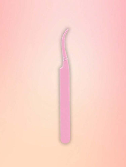 Eyelash tweezers ￼