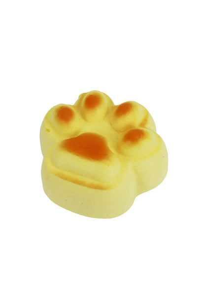 Soft and Sticky Assorted Bread Slow Rising Foam Squishy: ASSORTED / ONE SIZE