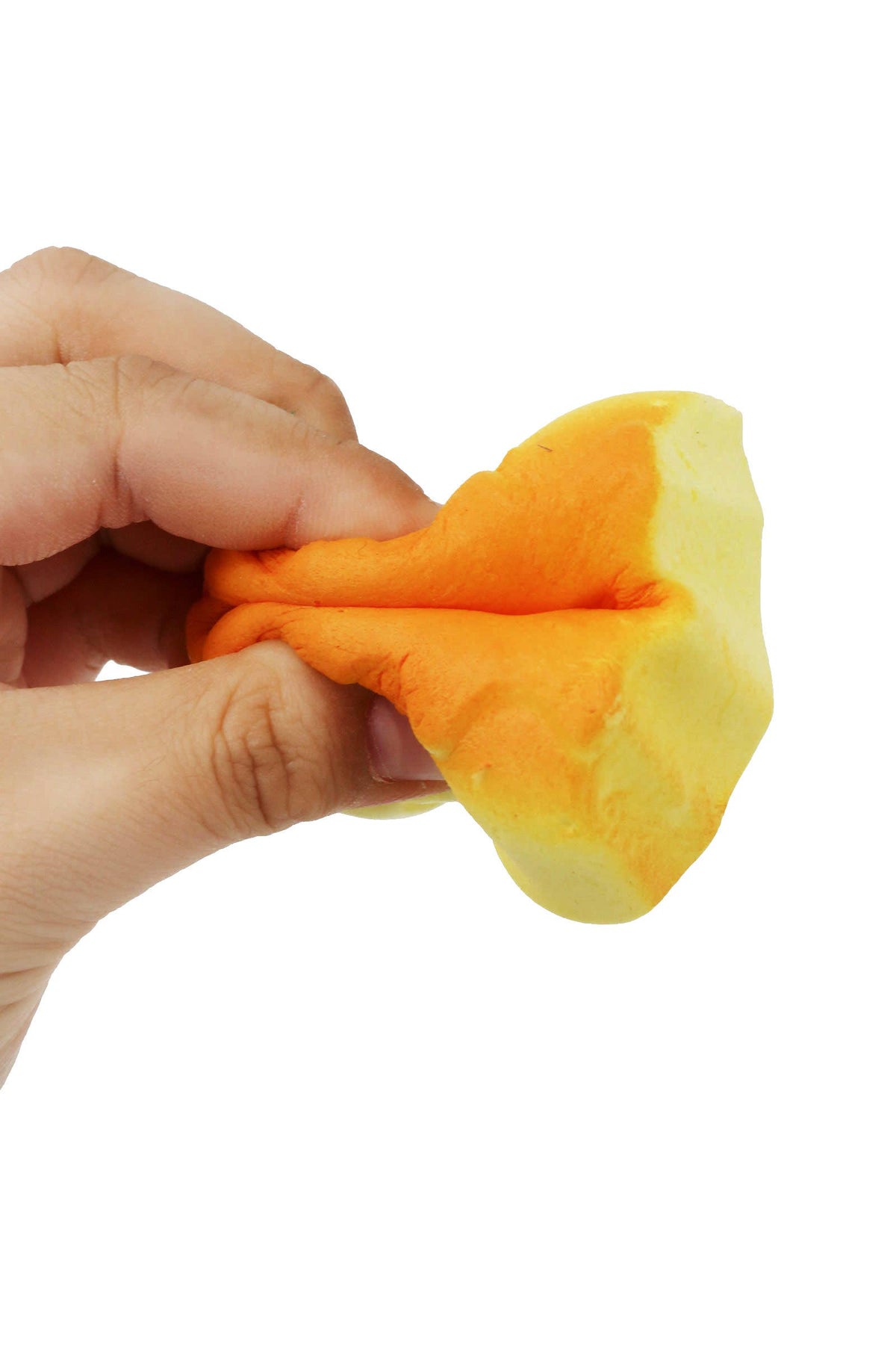 Soft and Sticky Assorted Bread Slow Rising Foam Squishy: ASSORTED / ONE SIZE